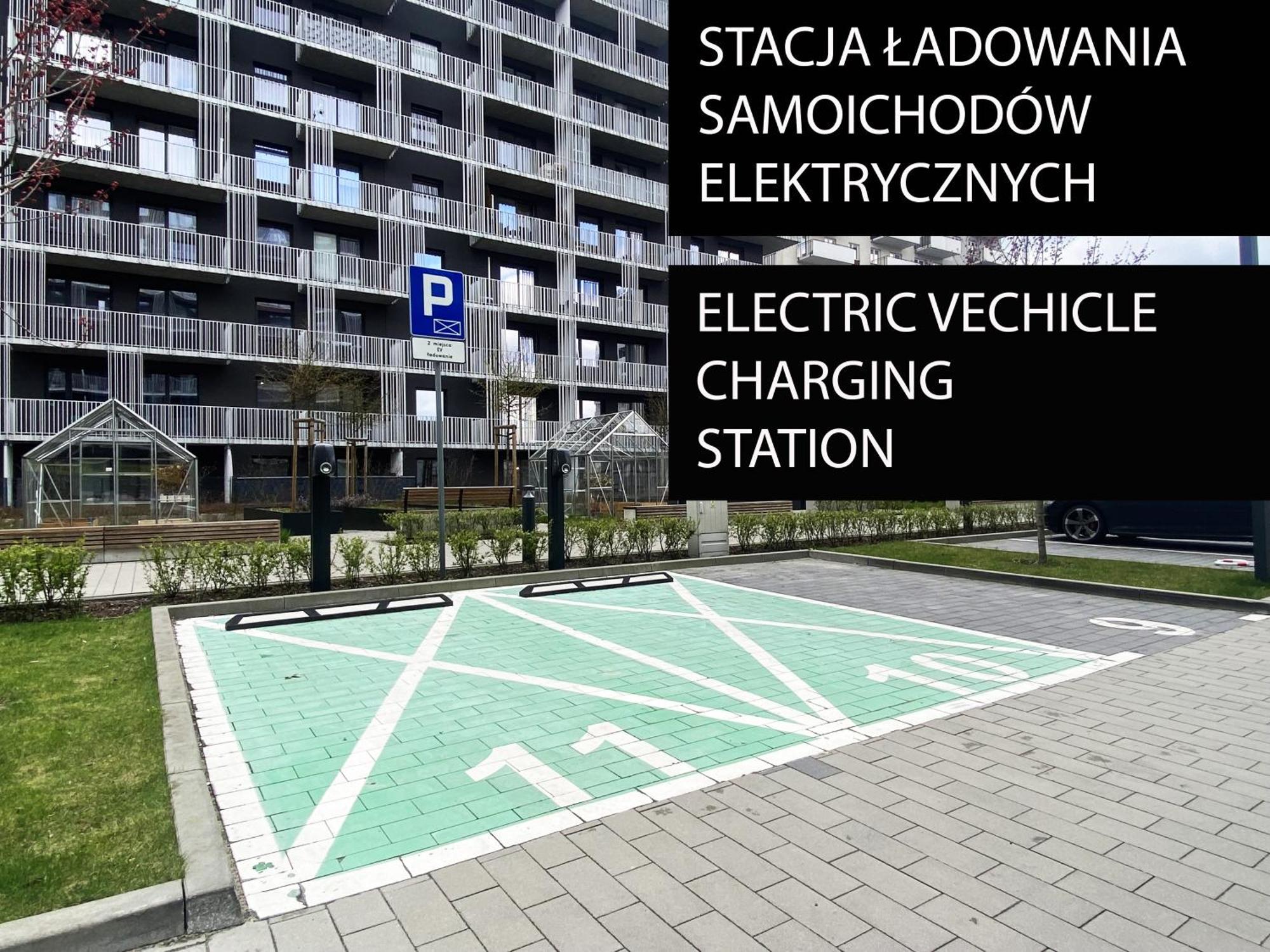 Warsaw View Prestige Apartment Exteriör bild